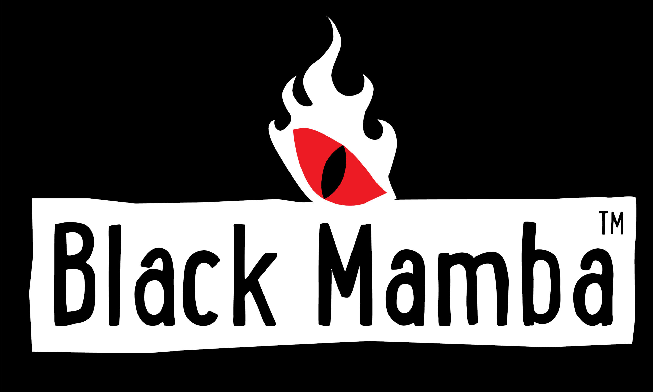 Black Mamba LOGO COLOUR high res