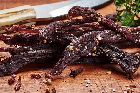 Chilli Bites