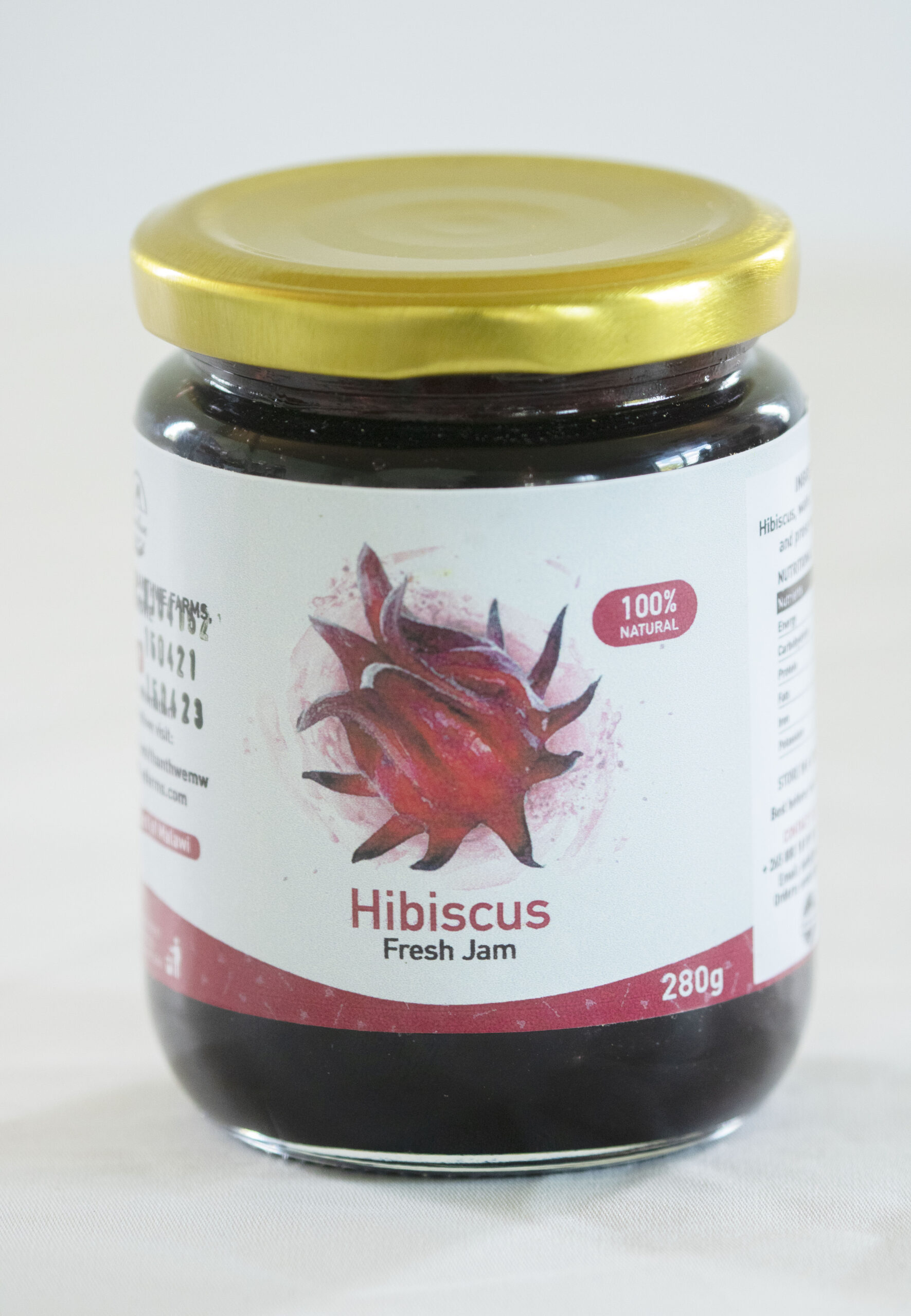 Jam