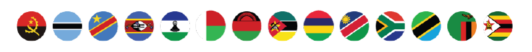 SADC Logos