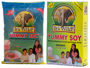 YummySoygroup