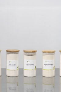 Agar powder Agar powder