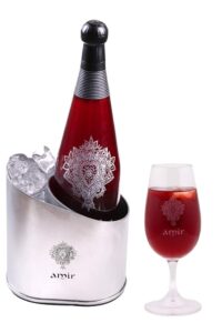 Amir-ice-bucket-and-glas Amir-ice-bucket-and-glas