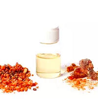 Benzoin Sumatra Resinoid Benzoin Sumatra Resinoid