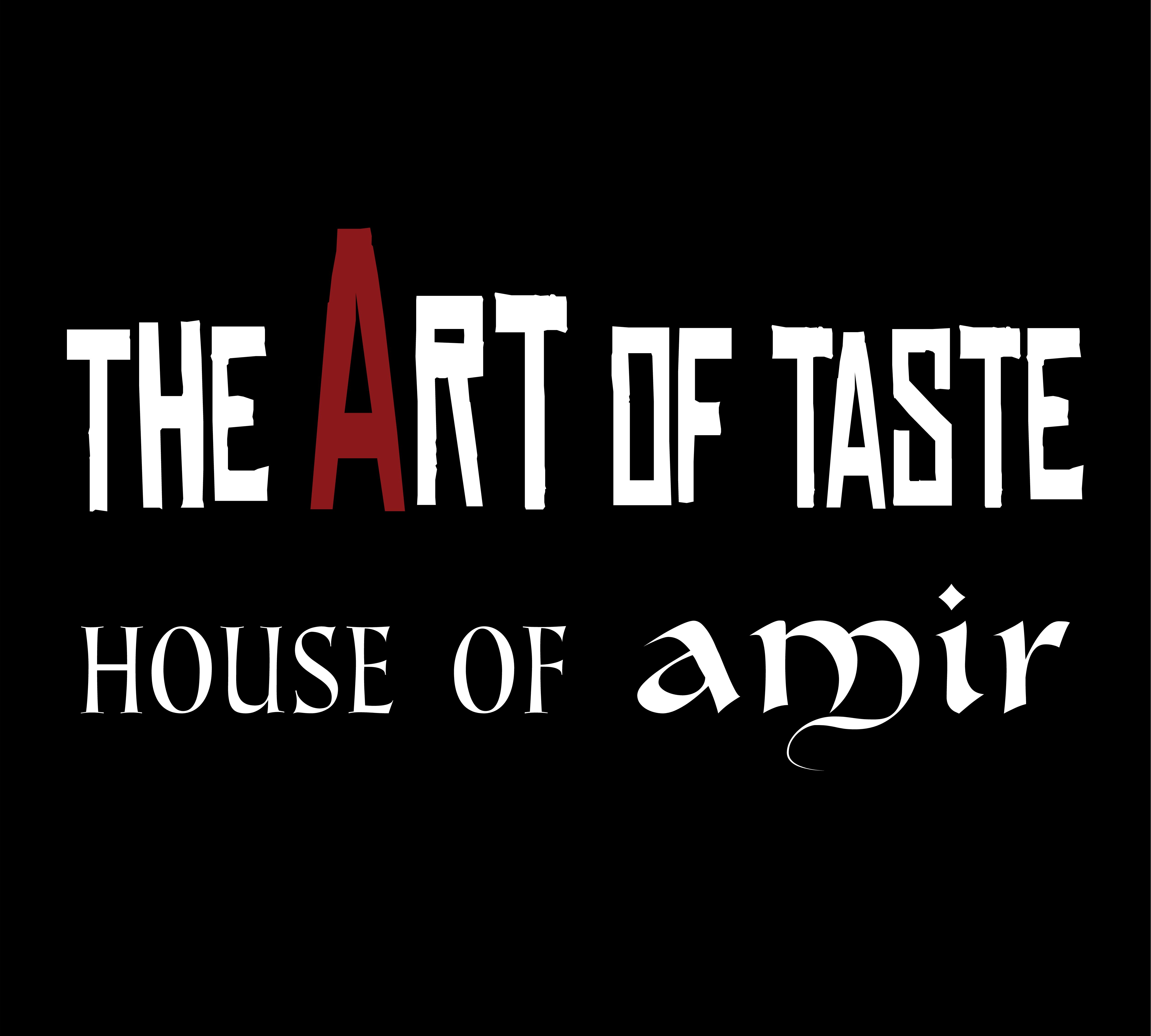 House of Amir