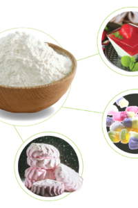 Introduction Agar Powder Introduction Agar Powder