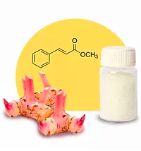 Methyl Cinnamate ex. Alpinia Oil Methyl Cinnamate ex. Alpinia Oil