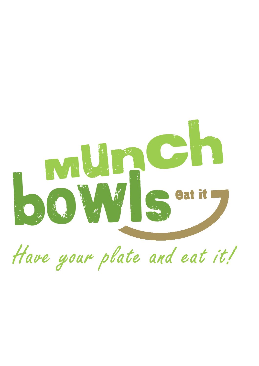 Munch Bowls