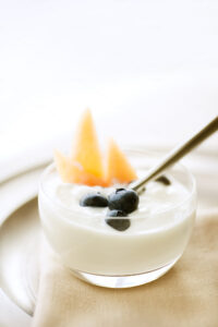 Yogurt Yogurt
