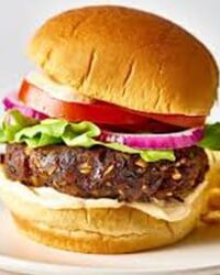 burger burger