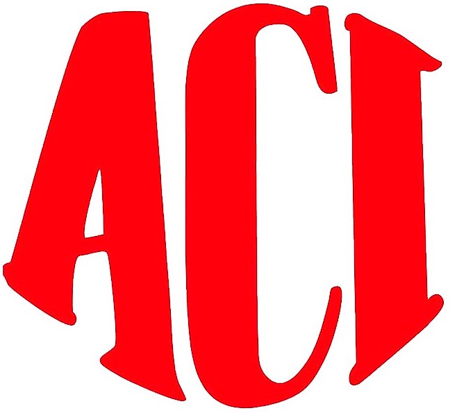logo ACI