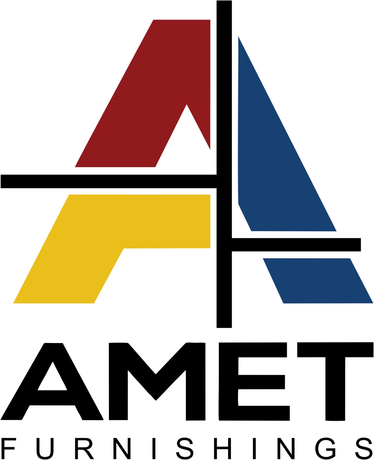 Amet Furnishings logo