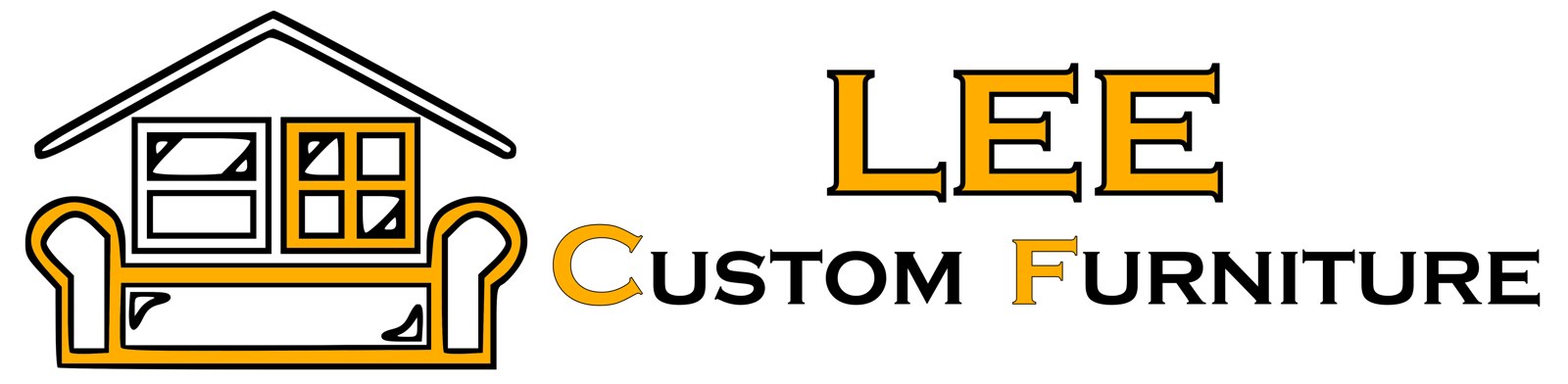 Lee Custom Furniture logo