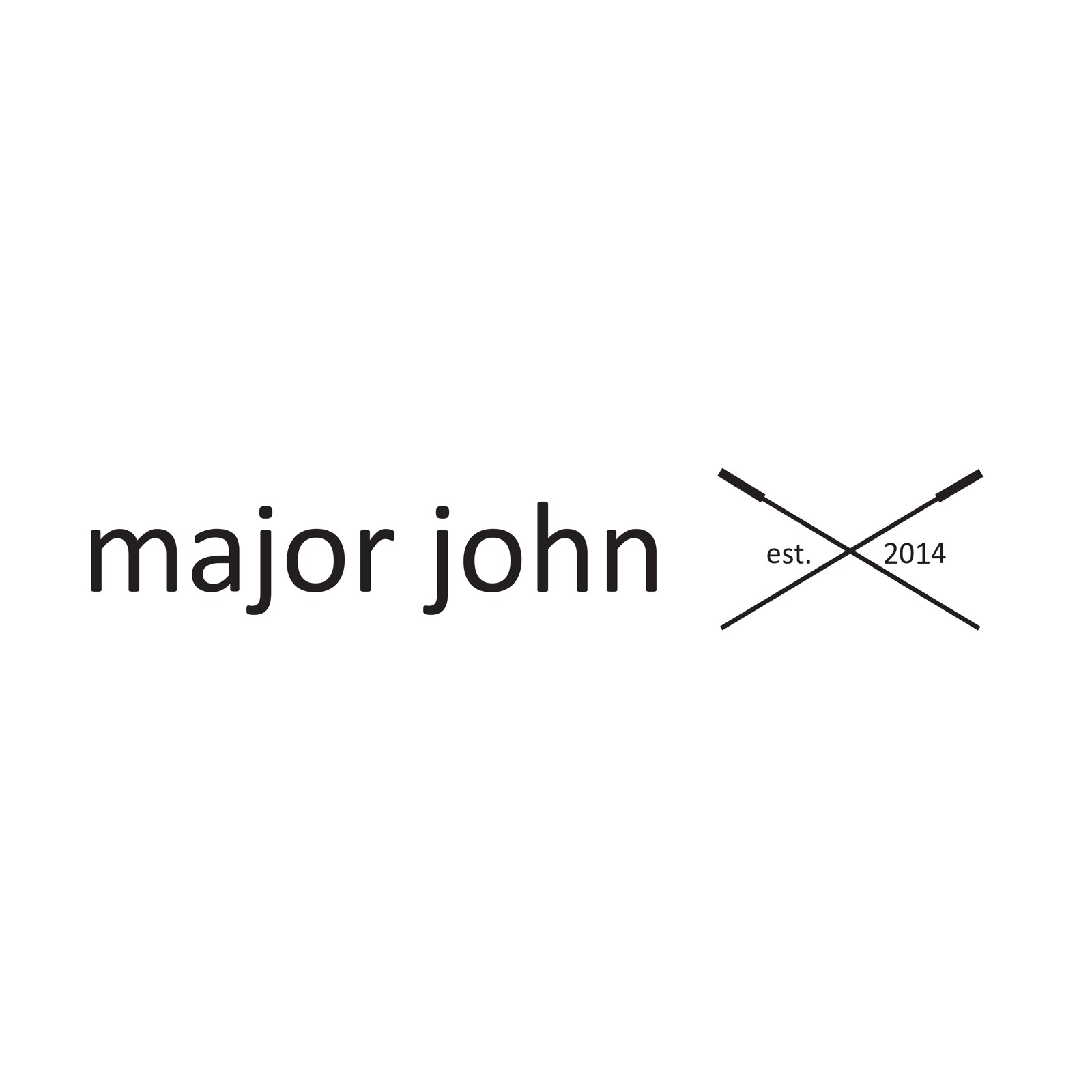 Major John Bow Tie (Pty) Ltd logo