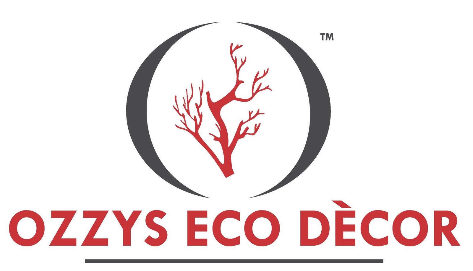 Ozzy’s Eco Decor logo