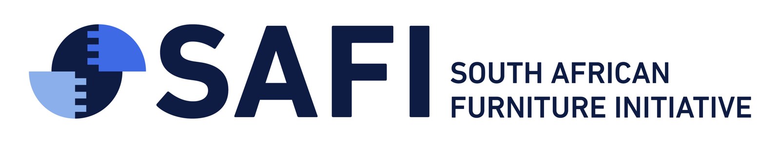 South African Furniture Initiative – SAFI logo