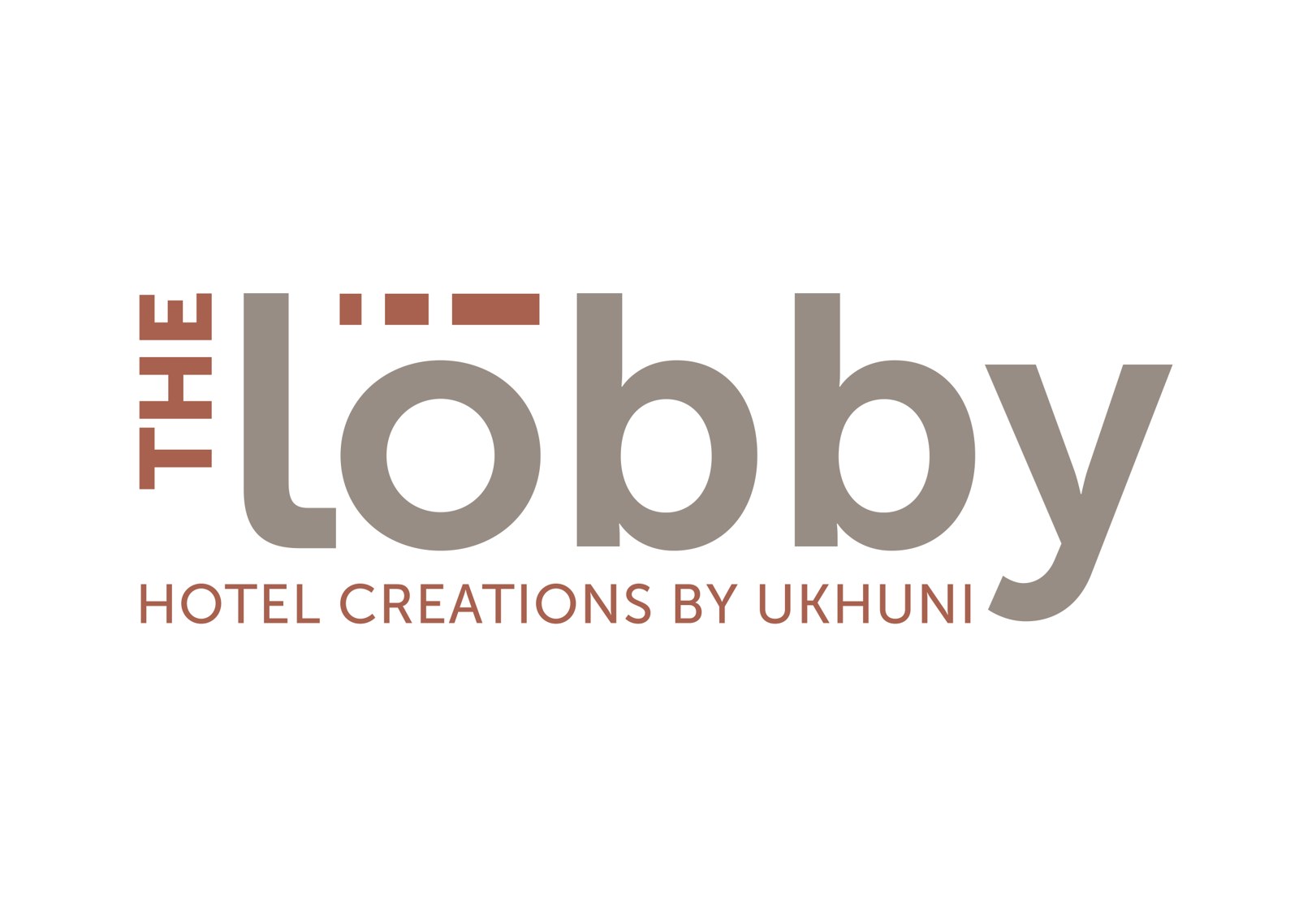 Ukhuni Business Furniture (Pty) Ltd logo